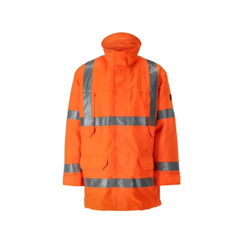 Vancouver Safe Arctic Parka