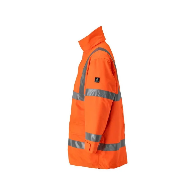 Vancouver Safe Arctic Parka