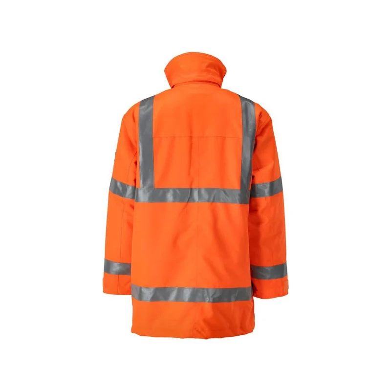 Vancouver Safe Arctic Parka