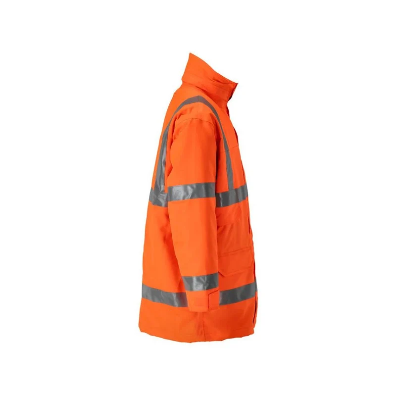 Vancouver Safe Arctic Parka