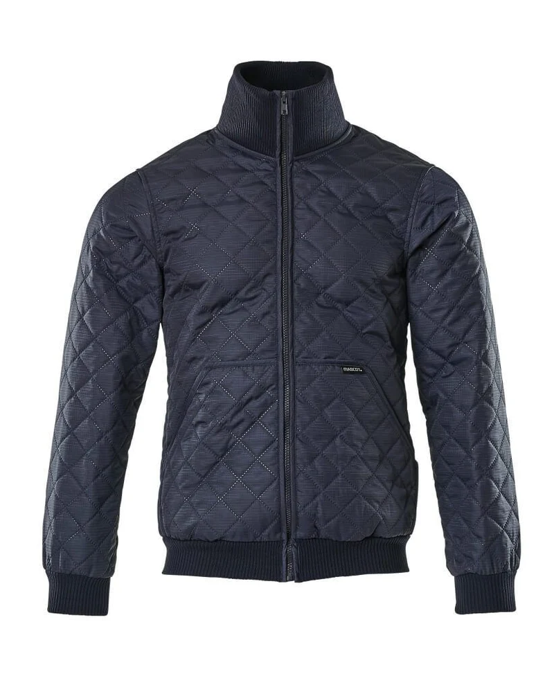 Steppjacke