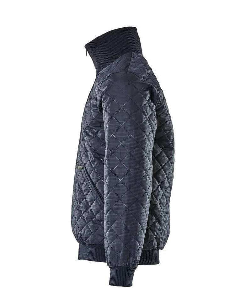 Steppjacke
