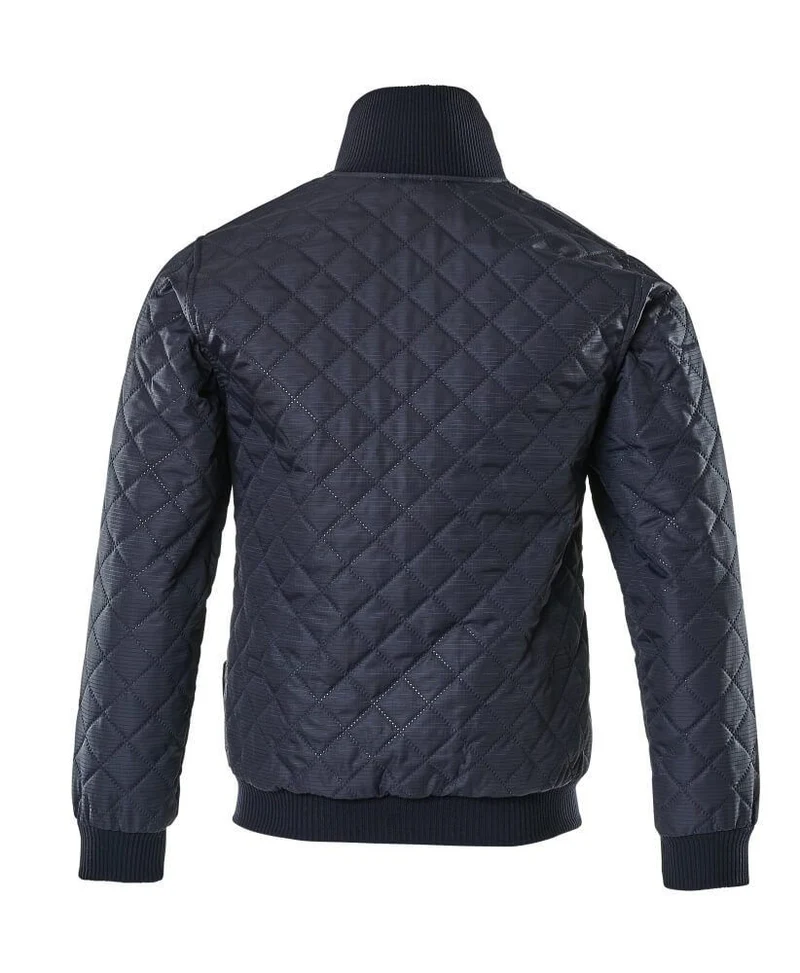 Steppjacke