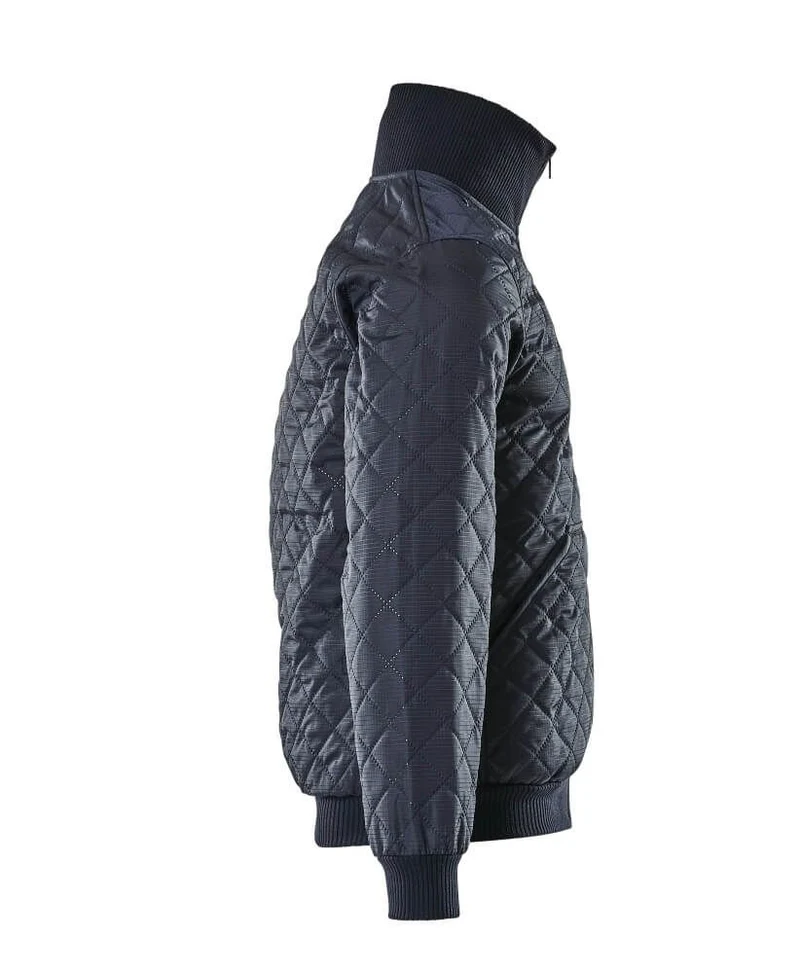 Steppjacke