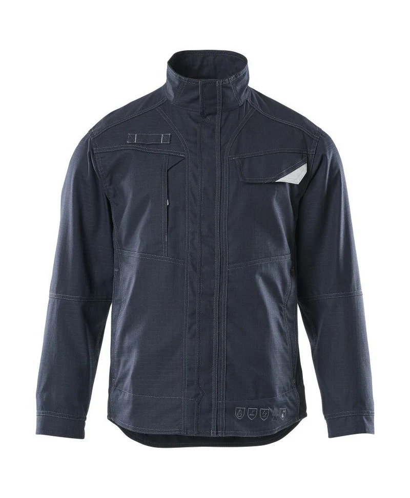 Multisafe Jacke