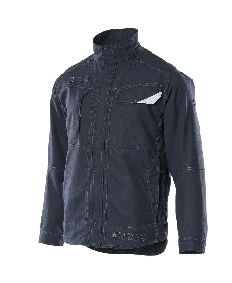 Multisafe Jacke