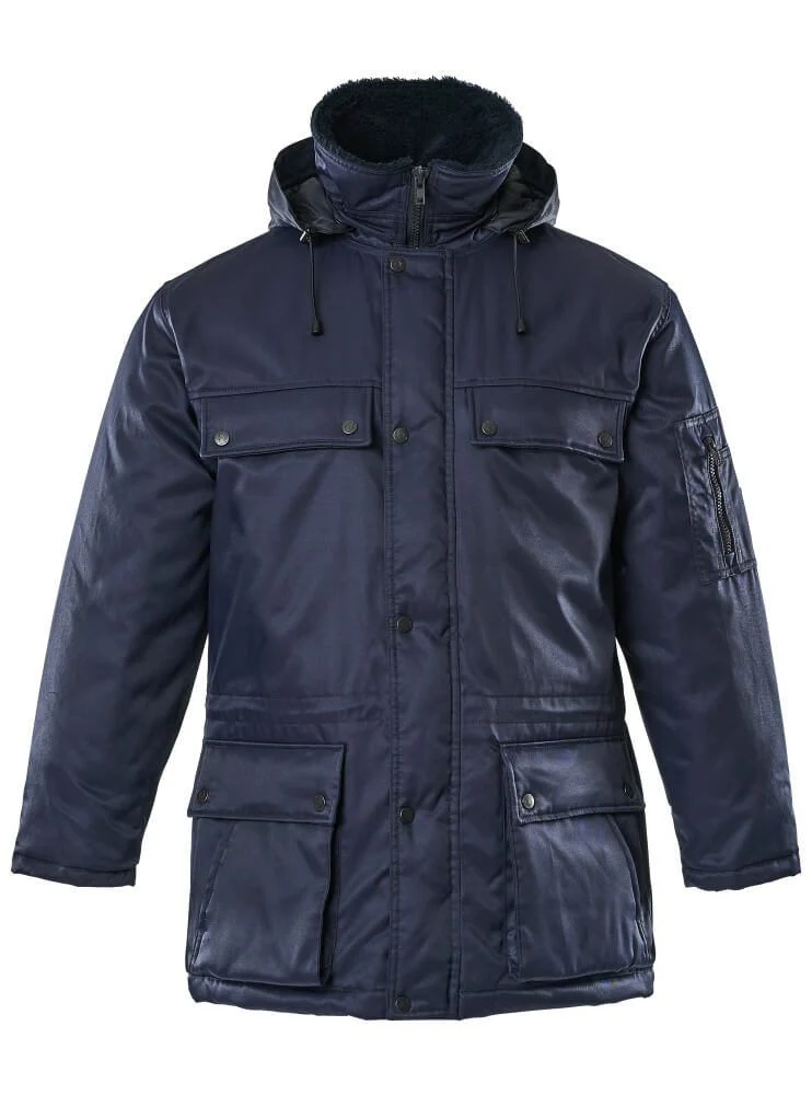 Quebec Parka