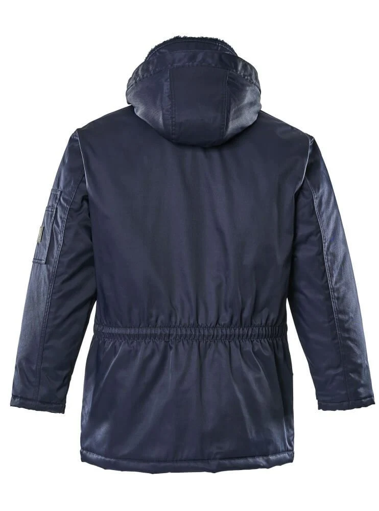 Quebec Parka