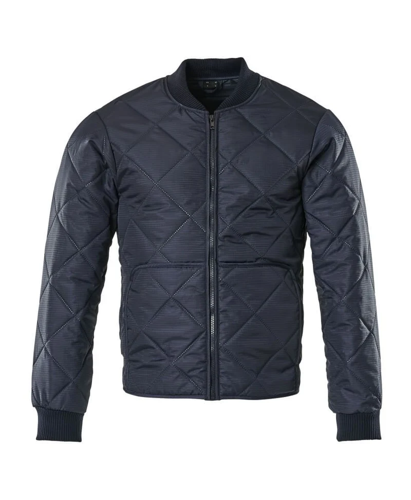 London Thermojacke