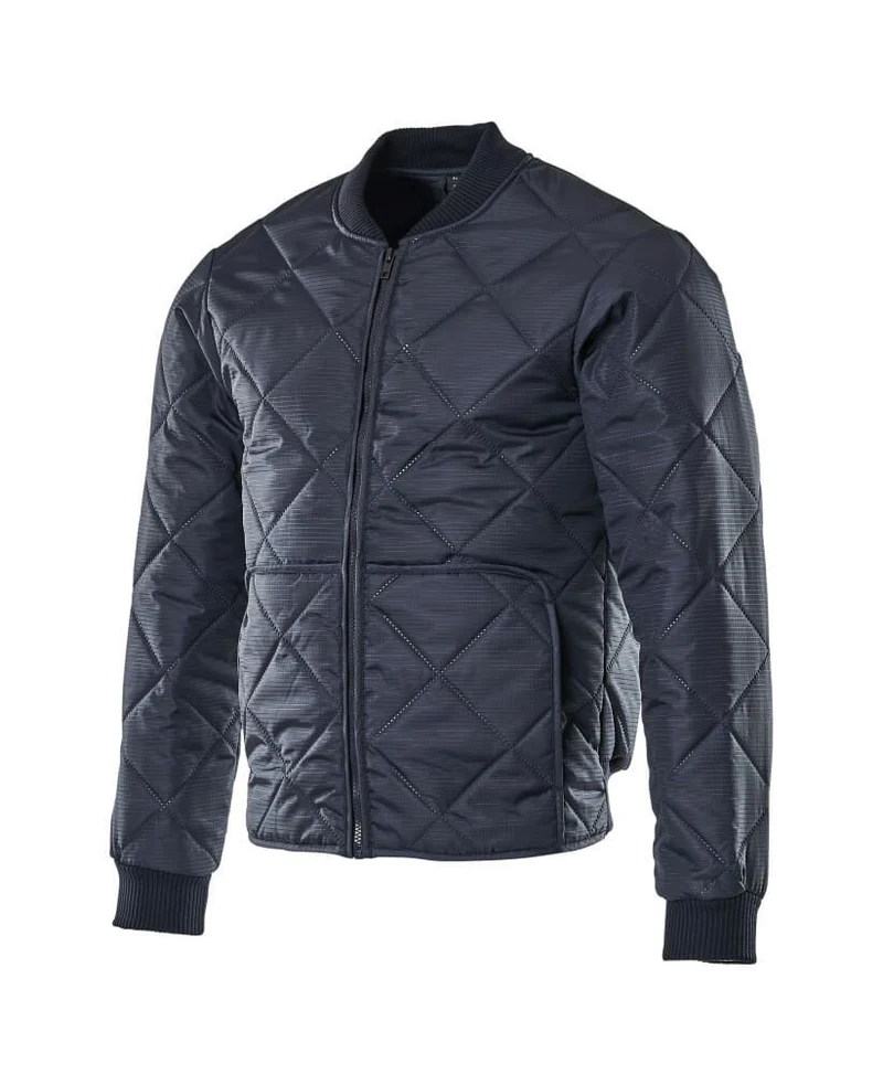 London Thermojacke