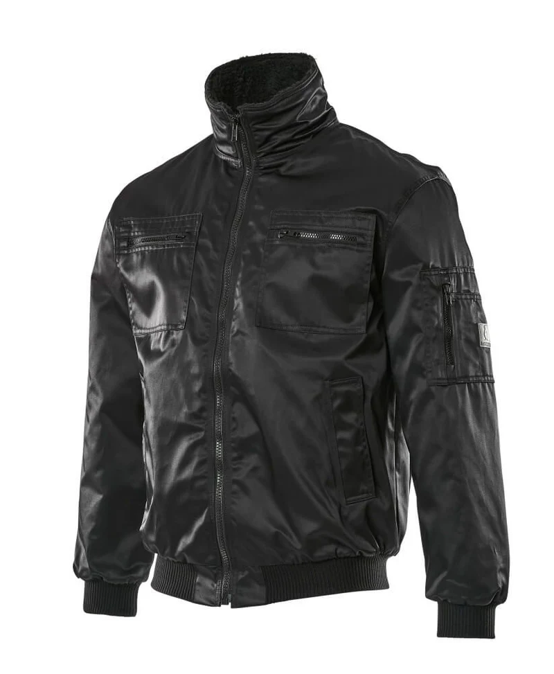 Pilotjacke Alaska