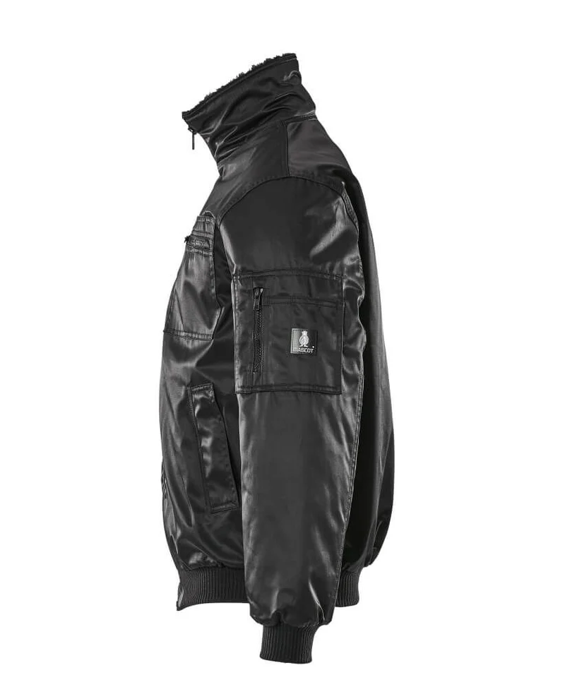Pilotjacke Alaska