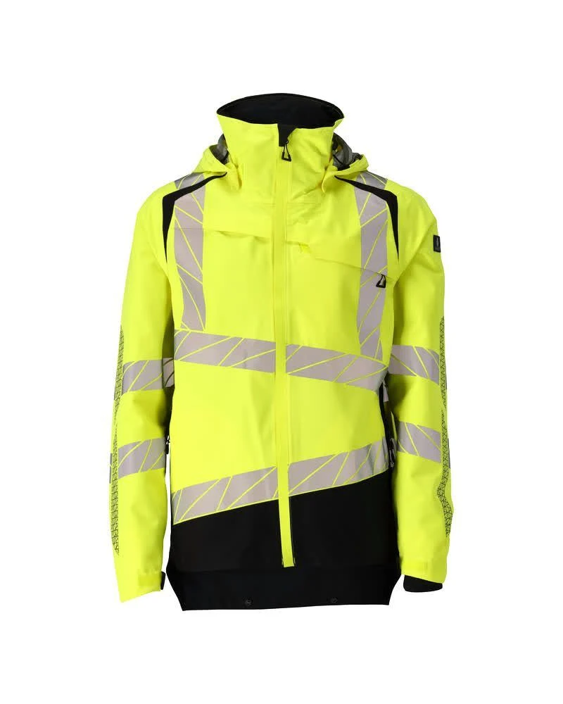 ACCELERATE SAFE Hardshelljacke