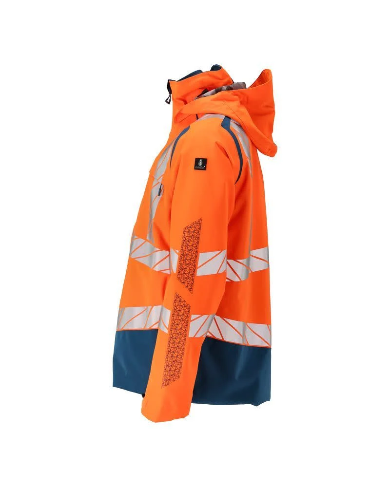 ACCELERATE SAFE Hardshelljacke