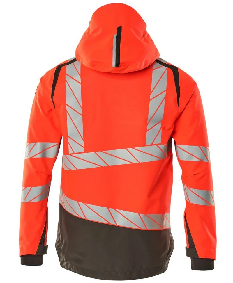 ACCELERATE SAFE Hardshelljacke