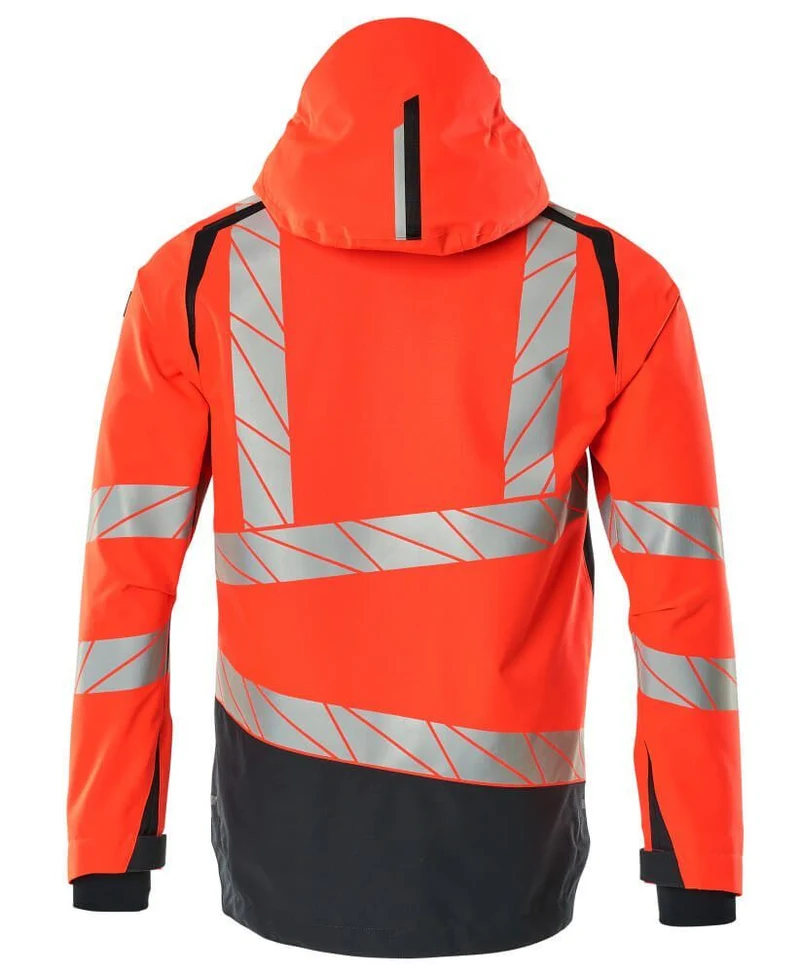 ACCELERATE SAFE Hardshelljacke