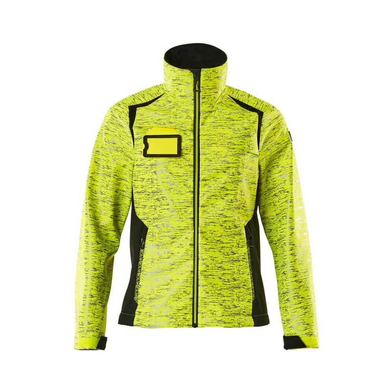 Accelerate Safe Softshelljacke Damen