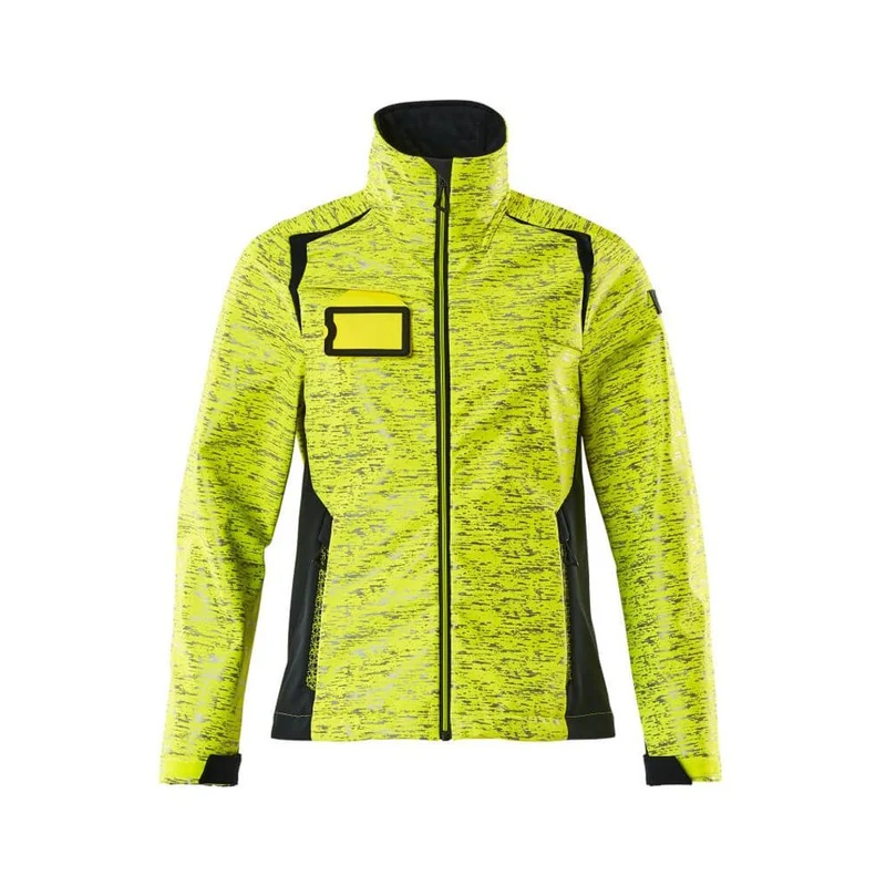 Accelerate Safe Softshelljacke Damen