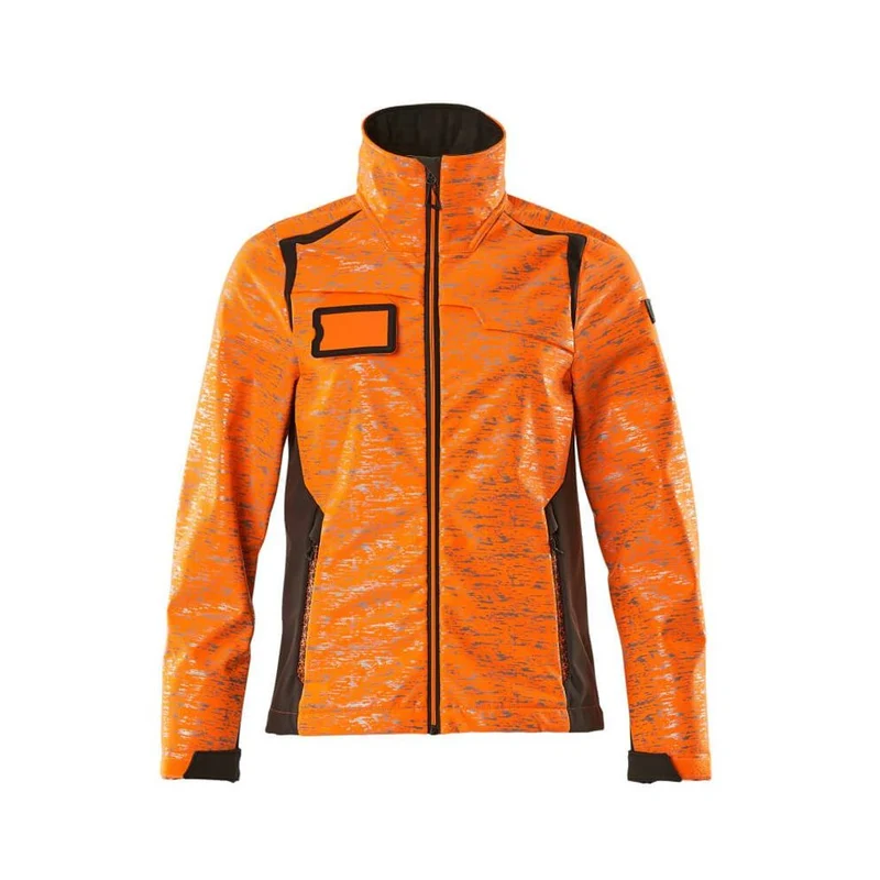Accelerate Safe Softshelljacke Damen