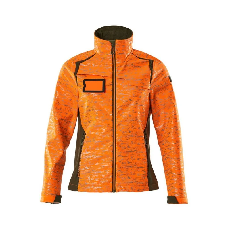 Accelerate Safe Softshelljacke Damen