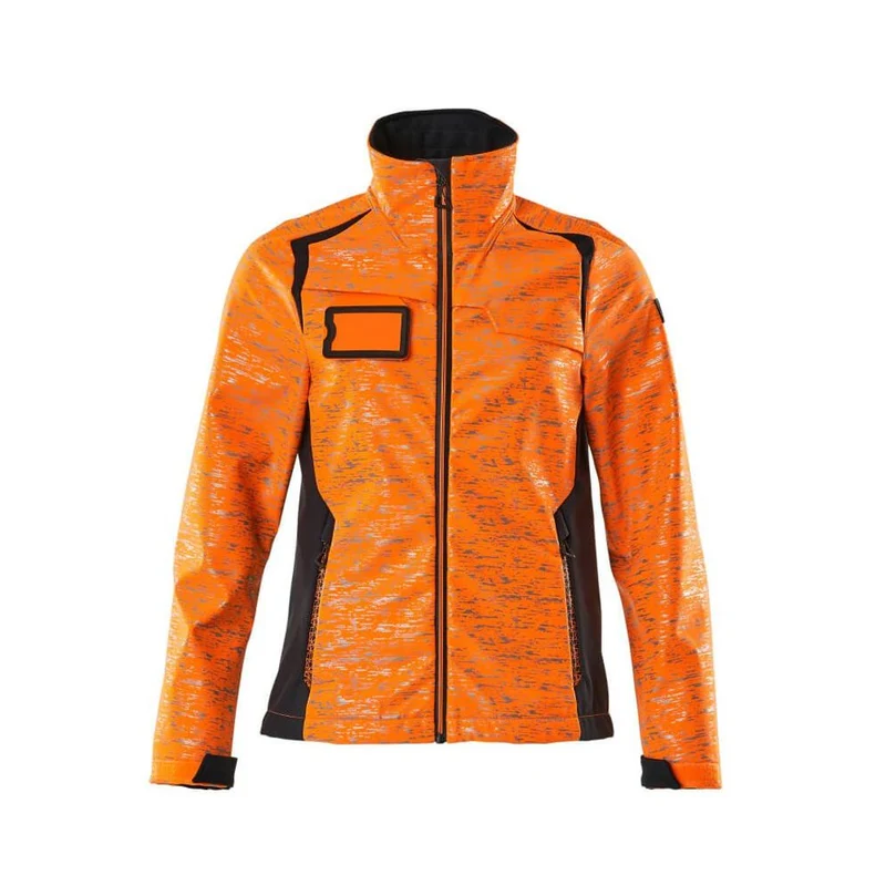 Accelerate Safe Softshelljacke Damen