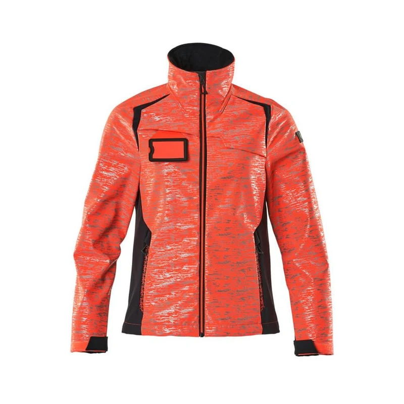 Accelerate Safe Softshelljacke Damen