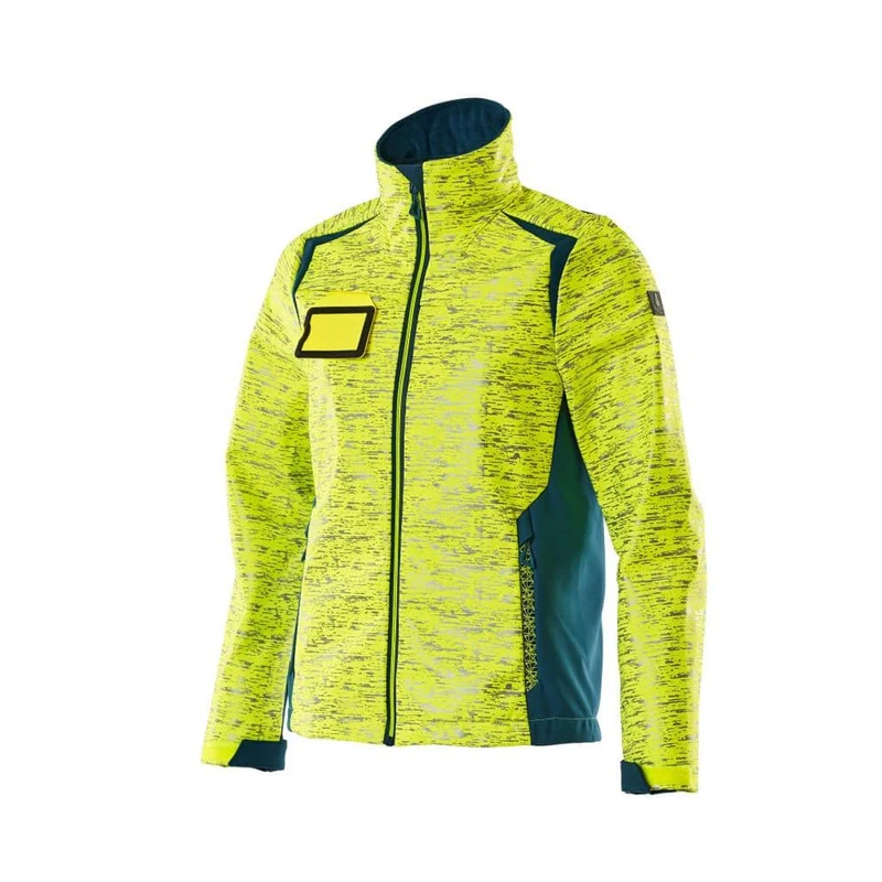 Accelerate Safe Softshelljacke Damen