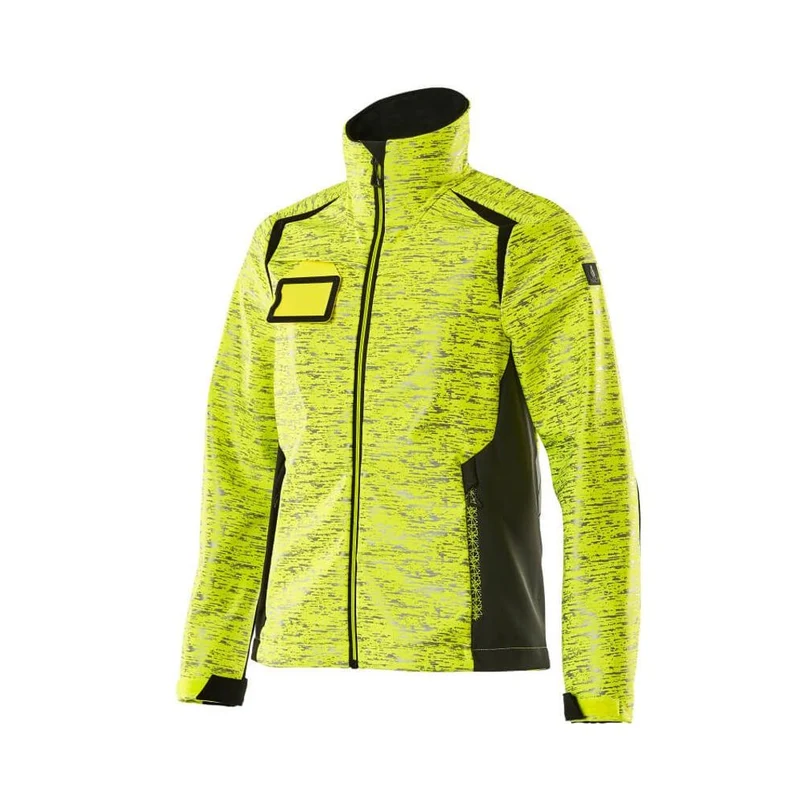 Accelerate Safe Softshelljacke Damen
