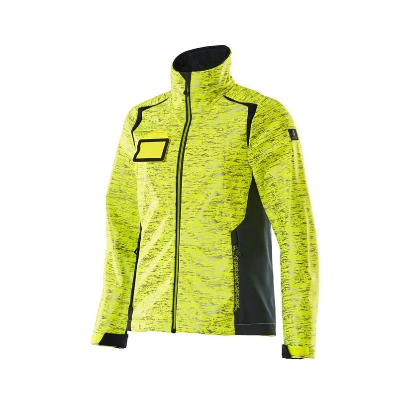 Accelerate Safe Softshelljacke Damen