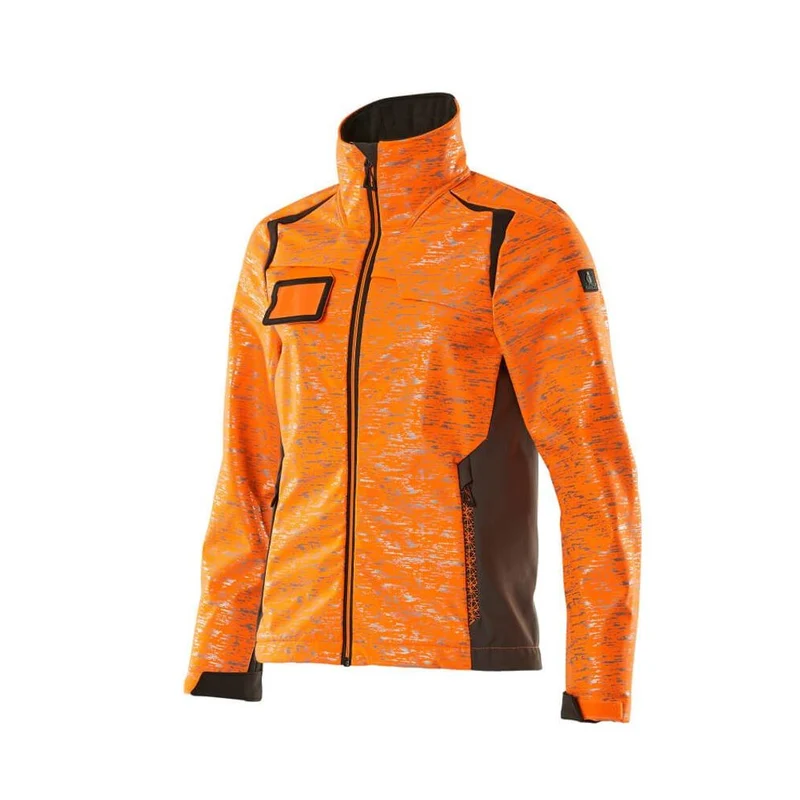 Accelerate Safe Softshelljacke Damen
