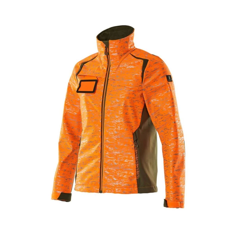 Accelerate Safe Softshelljacke Damen