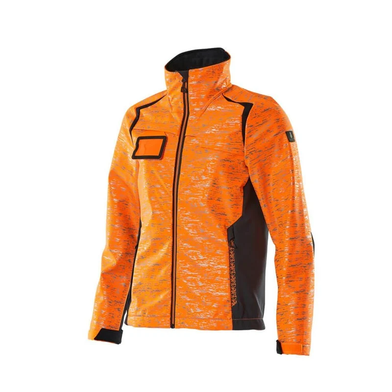Accelerate Safe Softshelljacke Damen