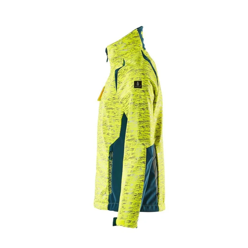 Accelerate Safe Softshelljacke Damen