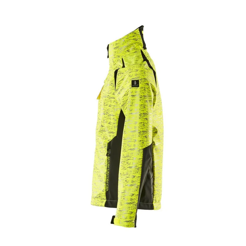 Accelerate Safe Softshelljacke Damen