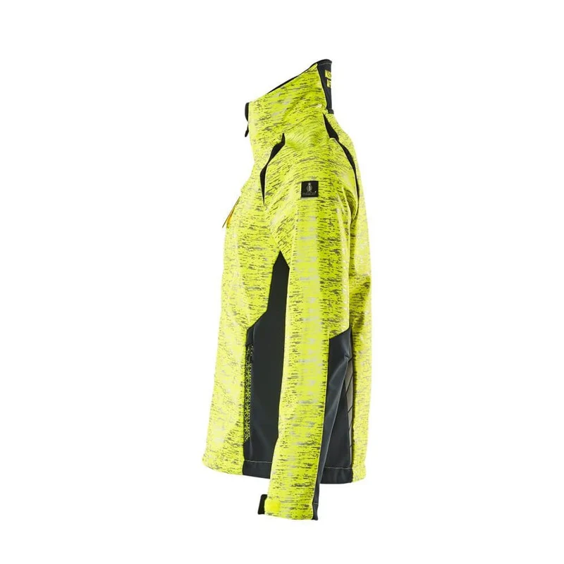 Accelerate Safe Softshelljacke Damen