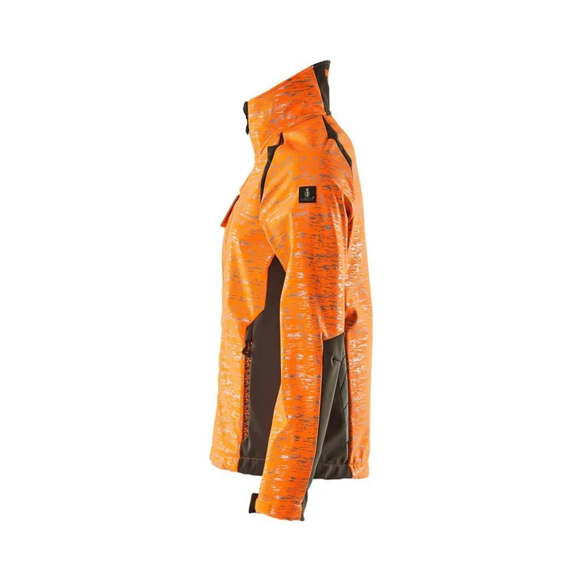 Accelerate Safe Softshelljacke Damen