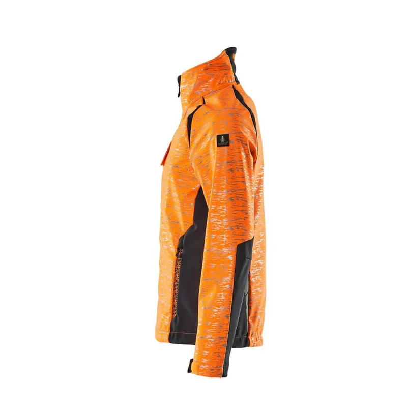 Accelerate Safe Softshelljacke Damen