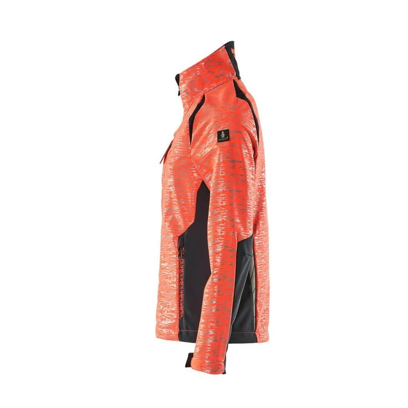 Accelerate Safe Softshelljacke Damen