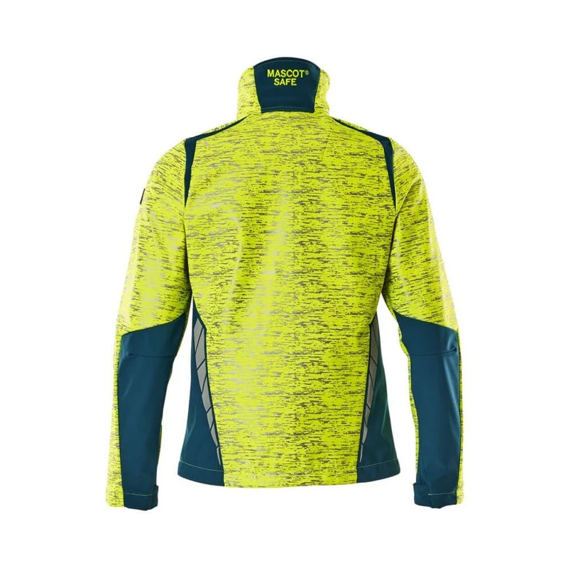 Accelerate Safe Softshelljacke Damen
