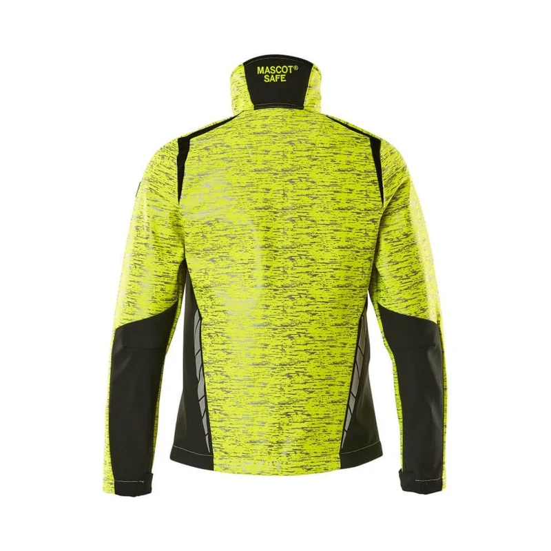Accelerate Safe Softshelljacke Damen