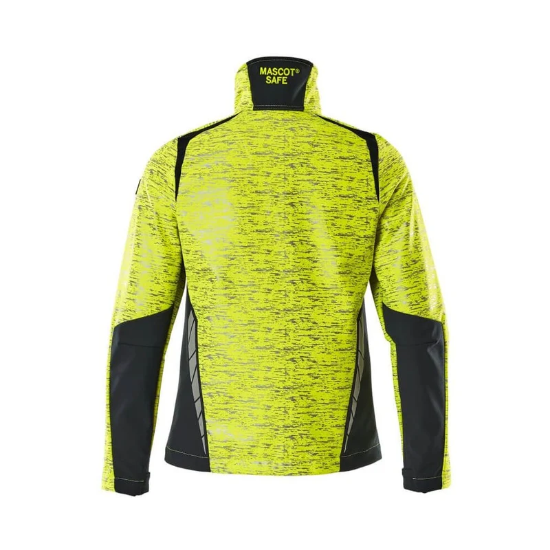 Accelerate Safe Softshelljacke Damen