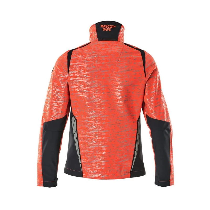 Accelerate Safe Softshelljacke Damen