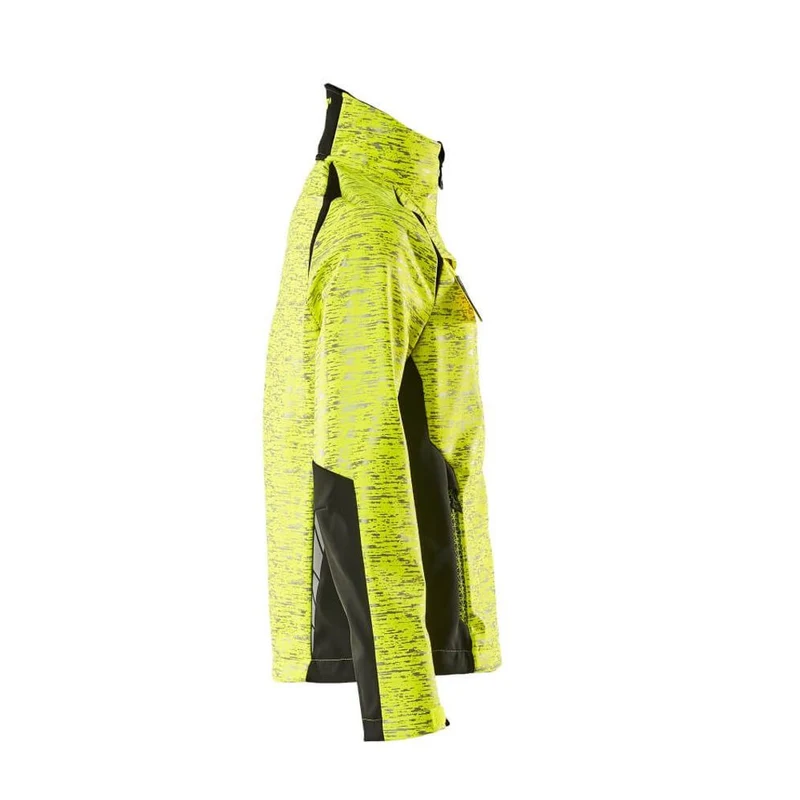 Accelerate Safe Softshelljacke Damen