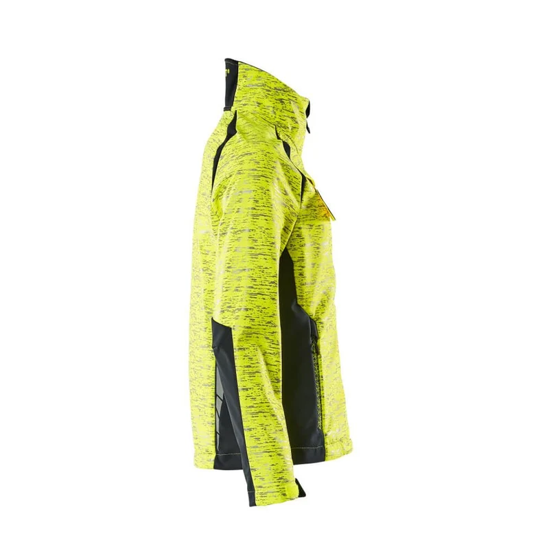 Accelerate Safe Softshelljacke Damen