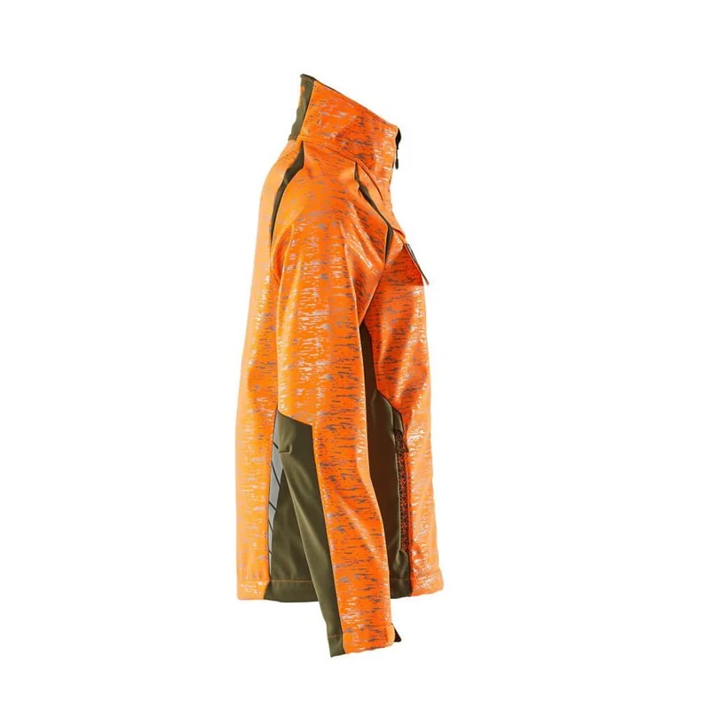 Accelerate Safe Softshelljacke Damen