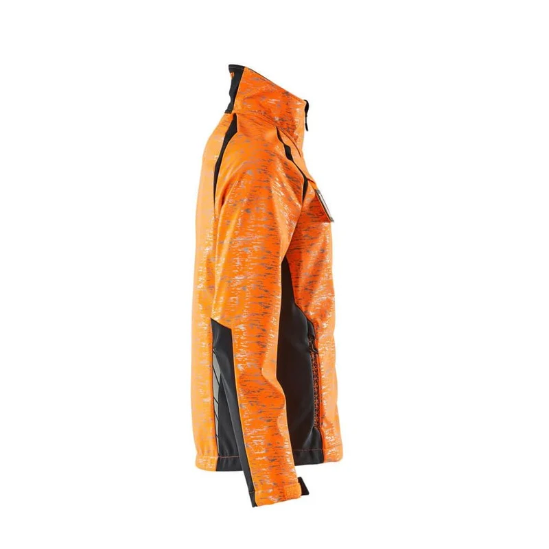Accelerate Safe Softshelljacke Damen