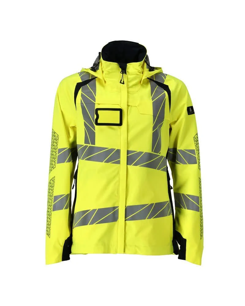 ACCELERATE SAFE Winterjacke Damen