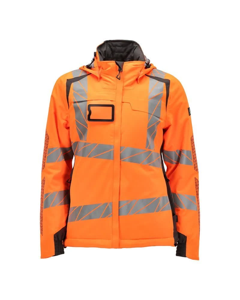 ACCELERATE SAFE Winterjacke Damen