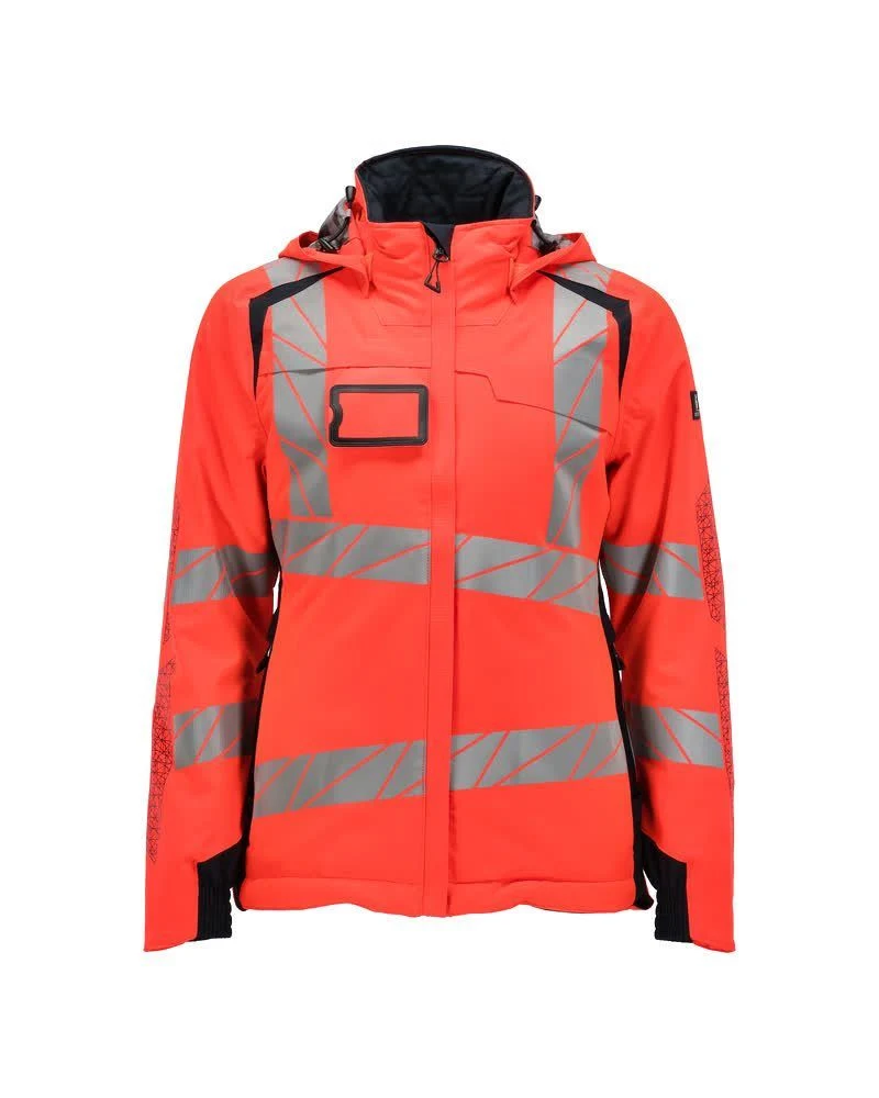 ACCELERATE SAFE Winterjacke Damen