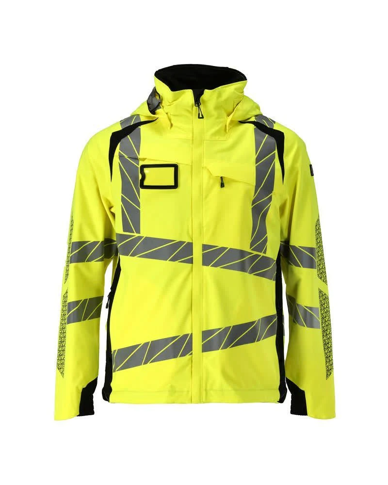 Accelerate Safe Hardshelljacke